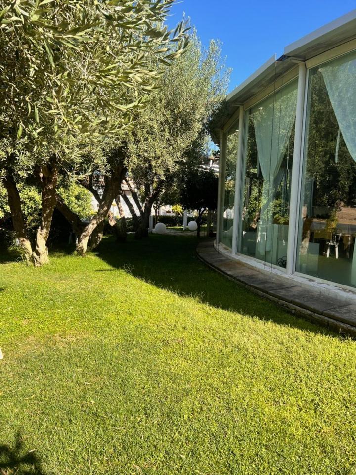 Villa Aurea Іспіка Екстер'єр фото